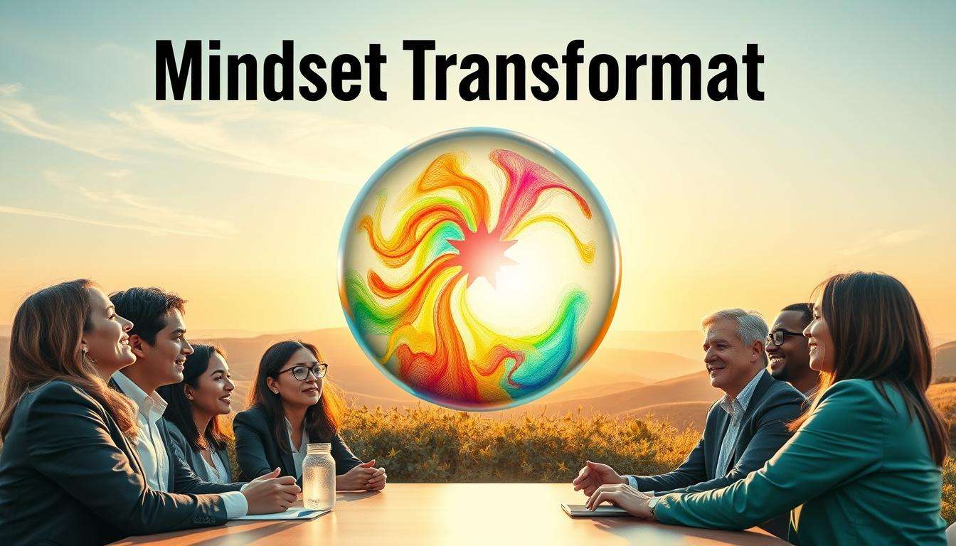 The Power of Belief: Unlock Your Passion for Learning
