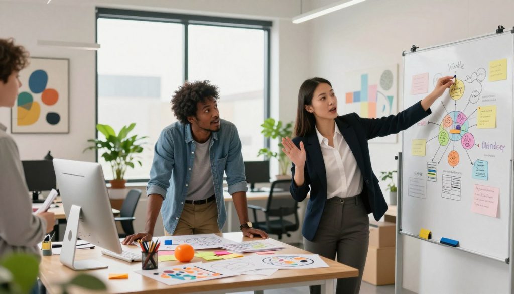 Think outside the box