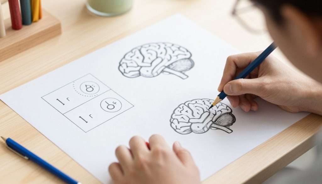 brain training brain training