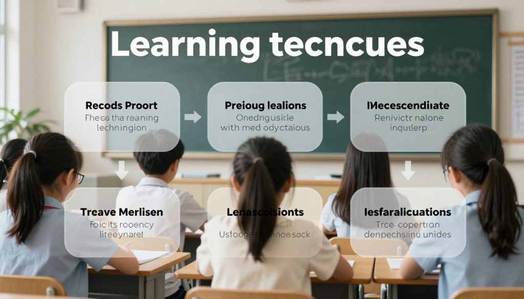 effective learning techniques