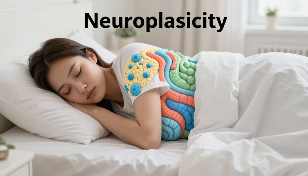 sleep and neuroplasticity sleep and neuroplasticity