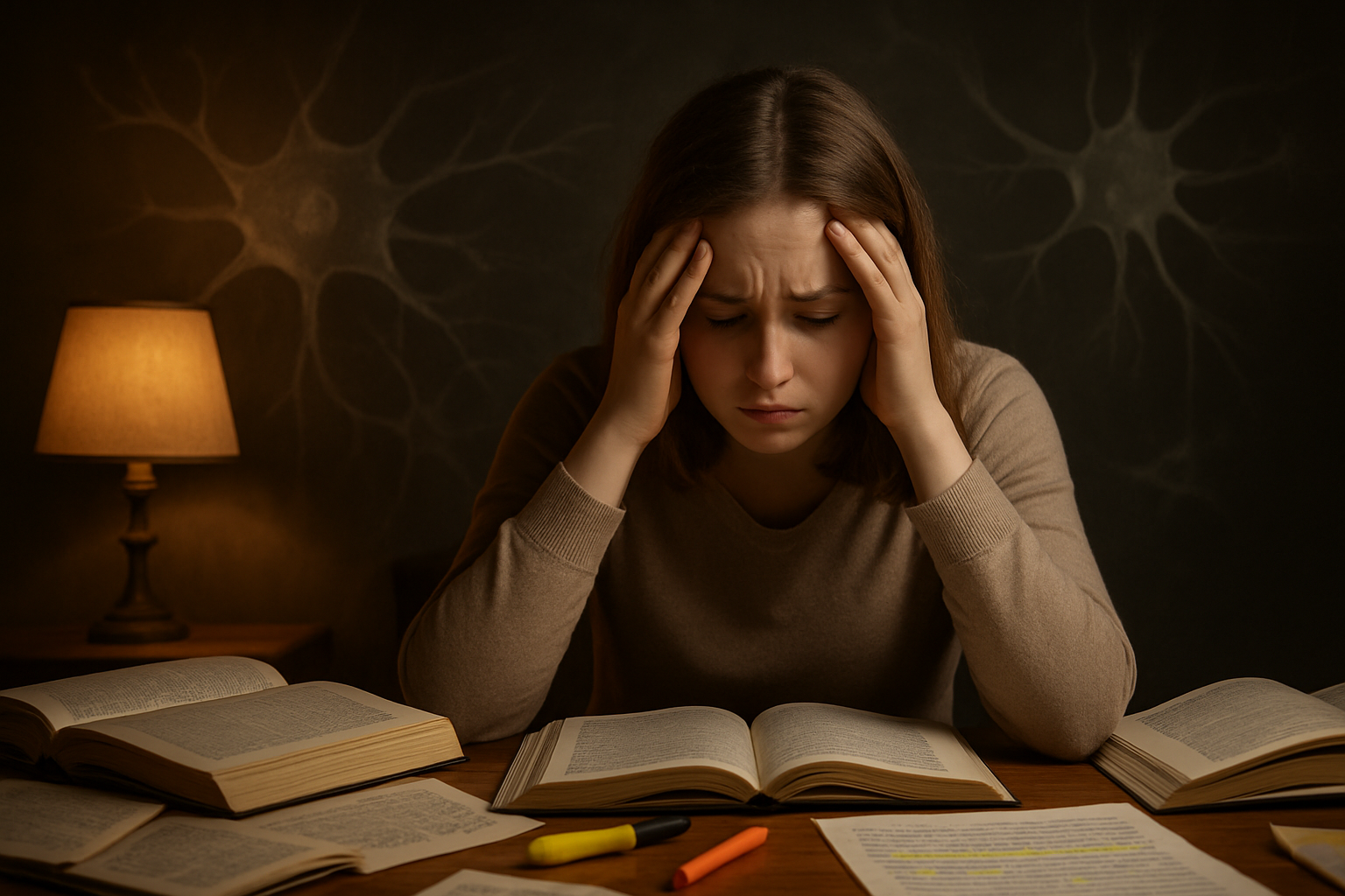 The Science Behind Why Traditional Learning Methods Fail