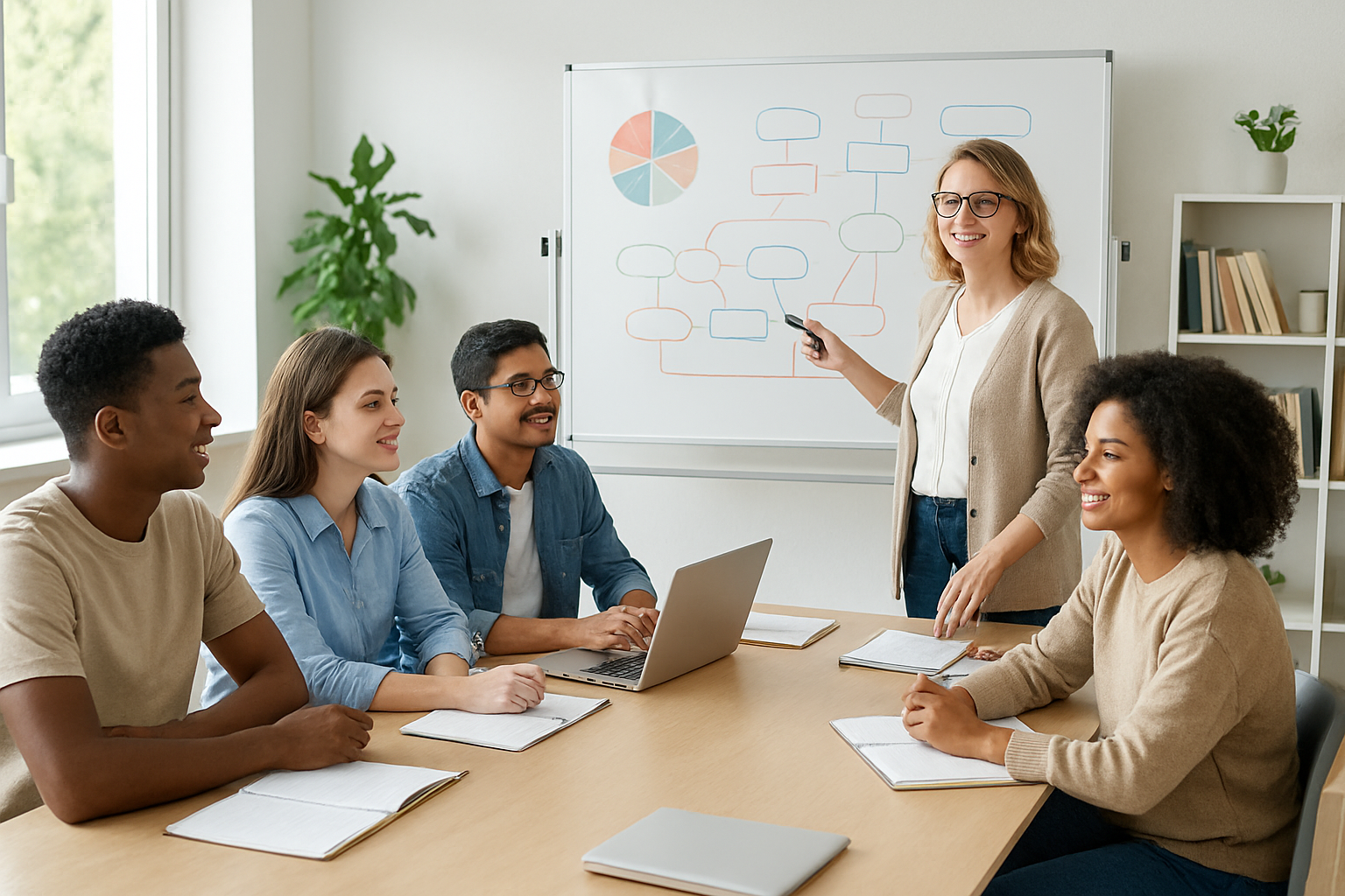 The Secret Learning Framework That Actually Works