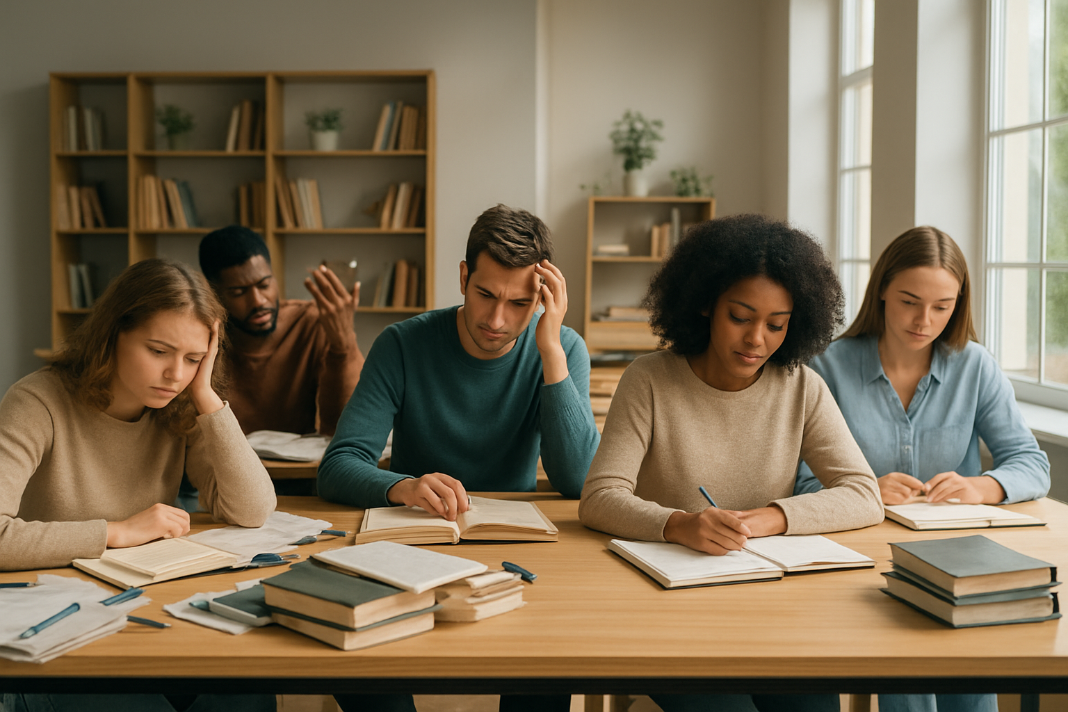 Transform Your Learning Habits for Lasting Results