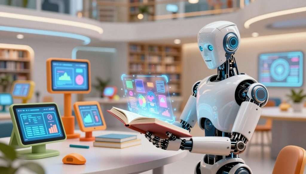 How to Turn Yourself into a Learning Machine