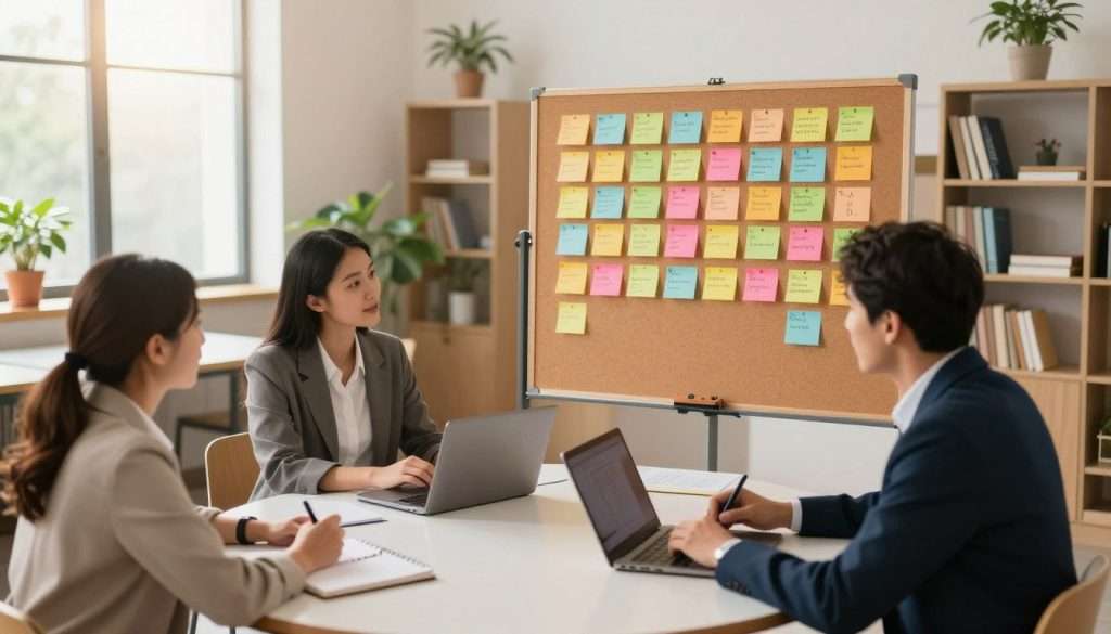 Interleaving: The Surprising Study Tactic That Boosts Long-Term Mastery