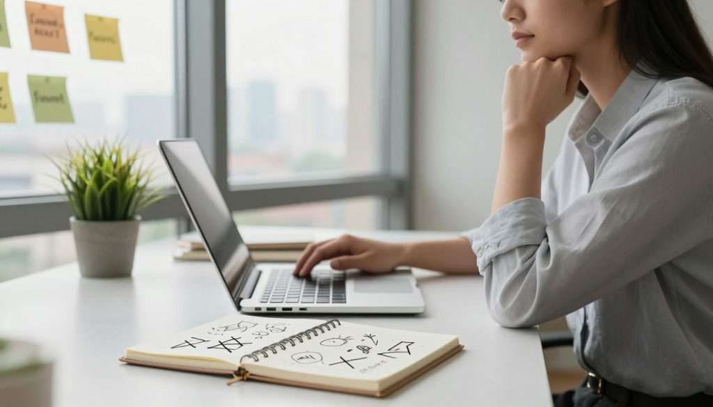 Why Failure Is the Best Feedback: Learning to Love Your Mistakes