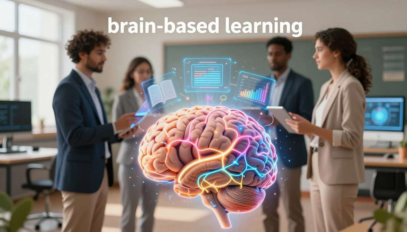 How Learning Actually Works Your Learning Style Is a Myth—Here's What Actually Works for Every Brain