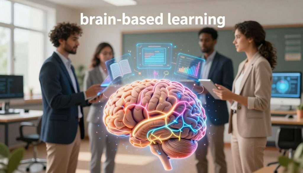 Your Learning Style Is a Myth—Here's What Actually Works for Every Brain