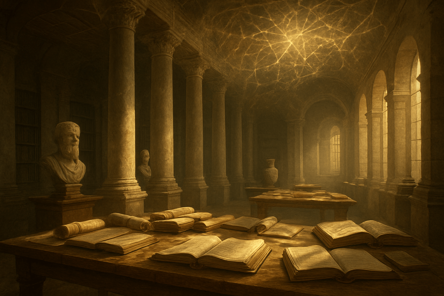 Understanding the Ancient Art of Memory Enhancement