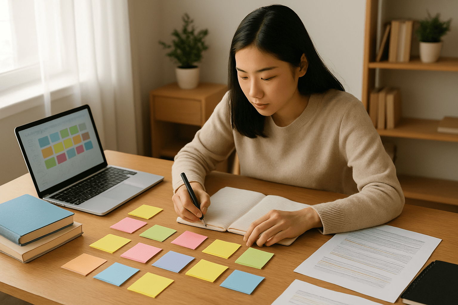 Implementing Your New Learning Framework