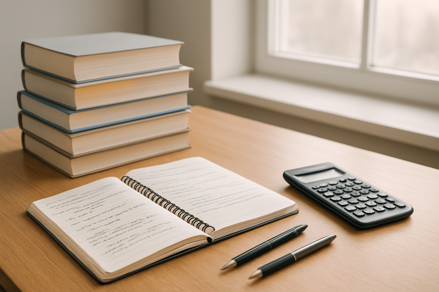 Understanding the 80/20 Principle for Academic Success