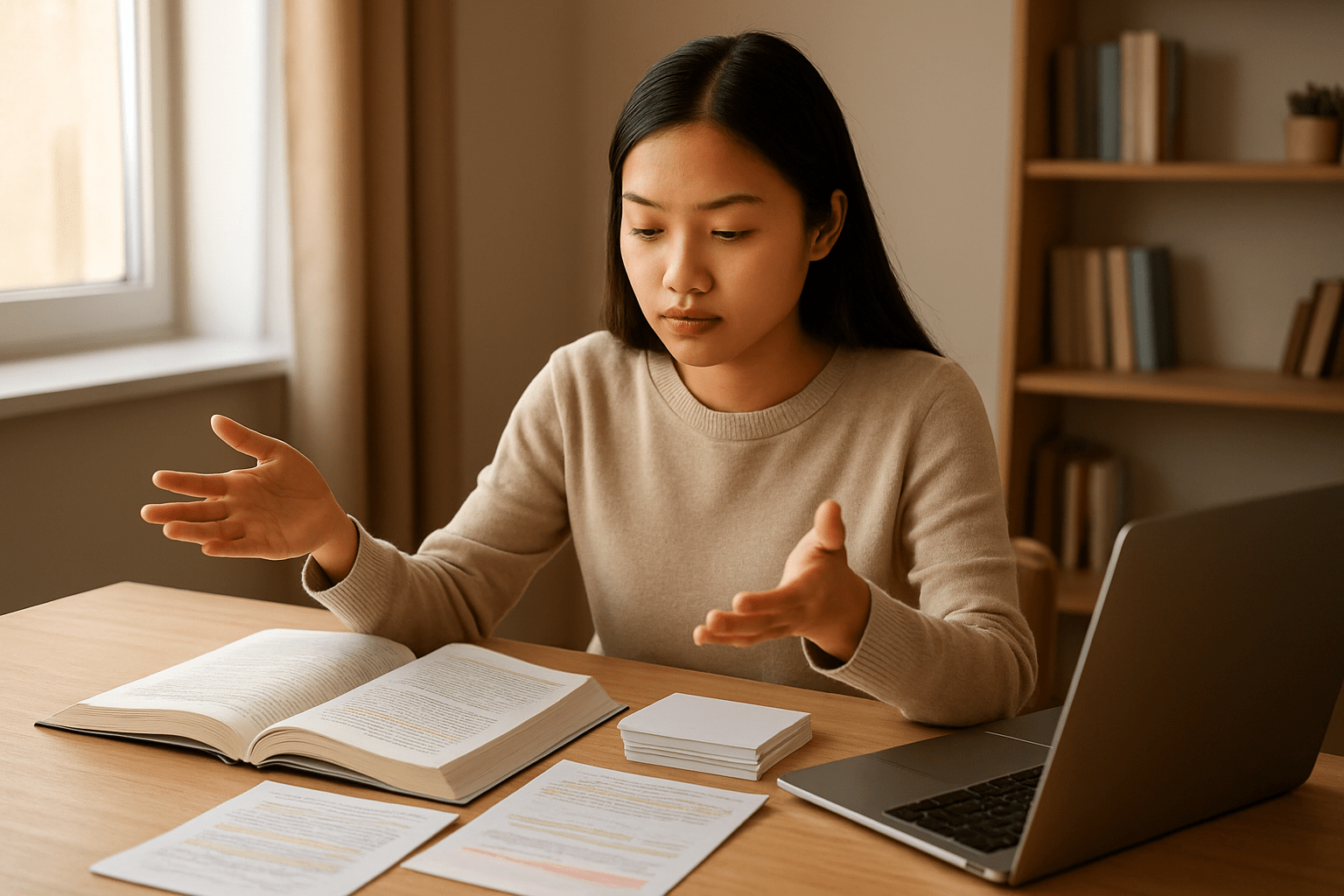 Identifying Your High-Impact Study Activities