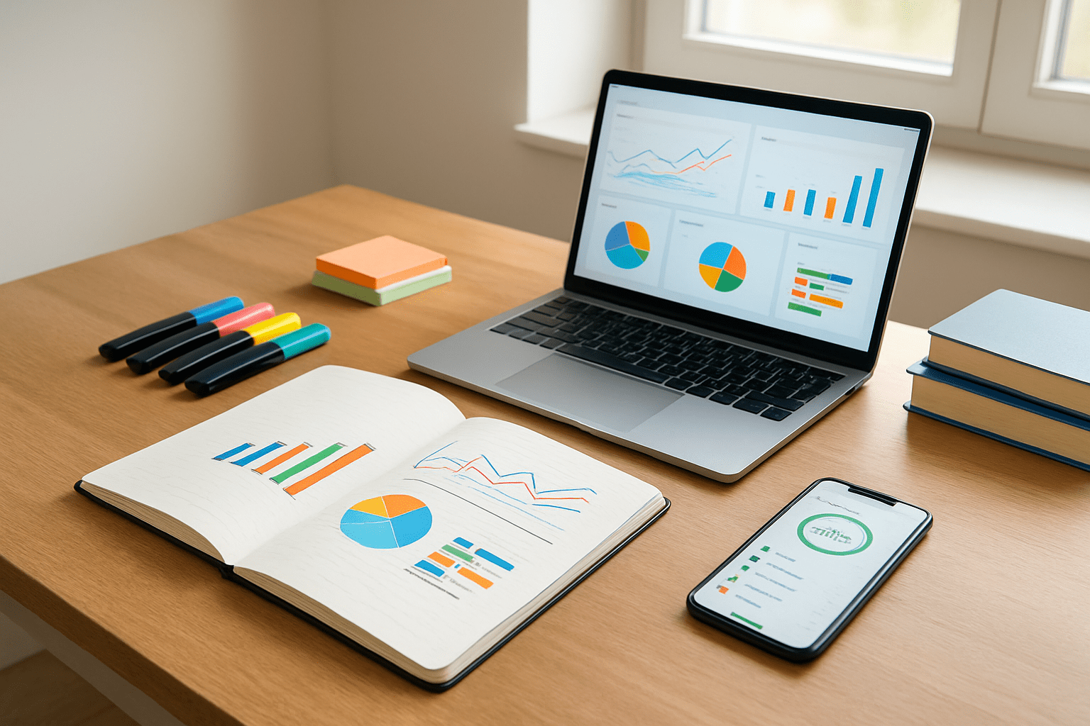 Measuring and Optimizing Your Study Results