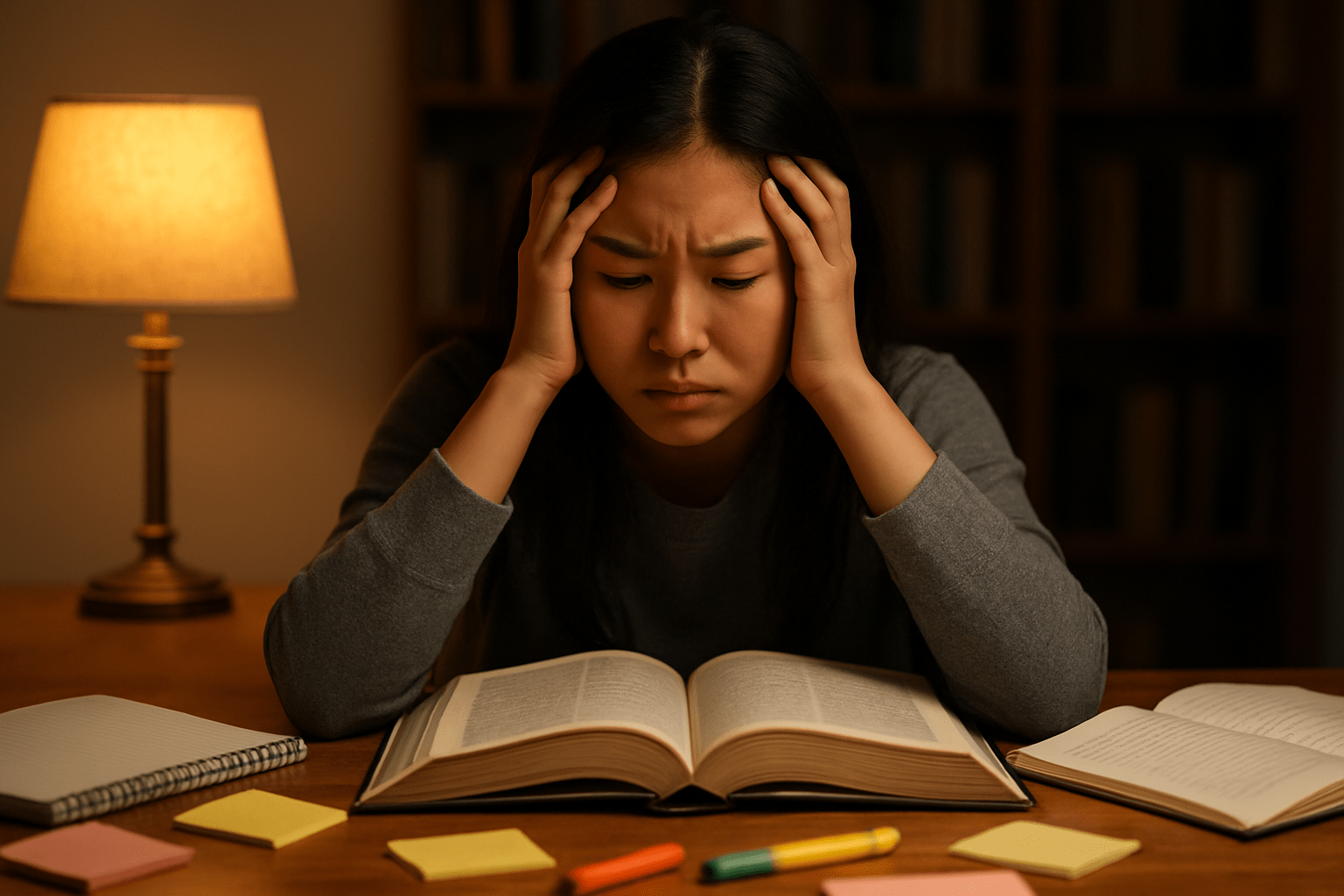 Identify Your Reading Obstacles and Mental Blocks