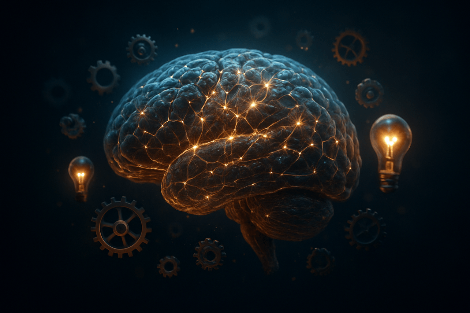 Rewire Your Brain for Accelerated Learning Success