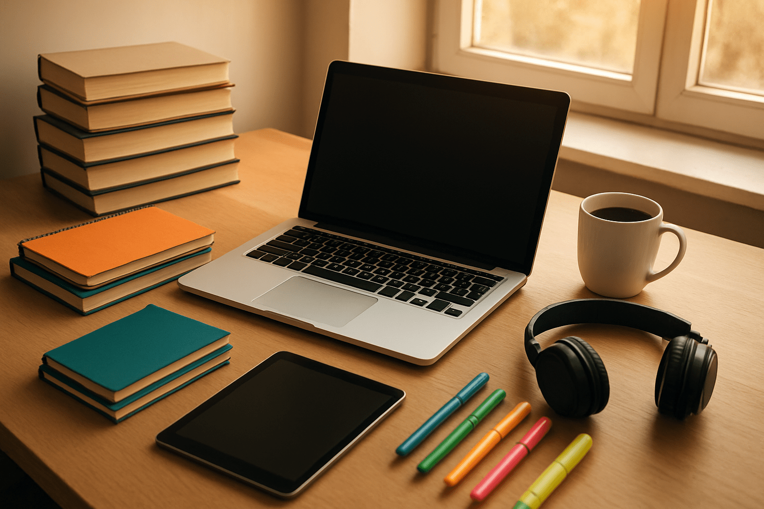 Build Your Personal Learning Arsenal