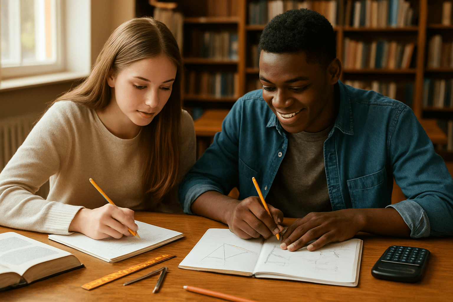 Master Foundational Mathematical Concepts