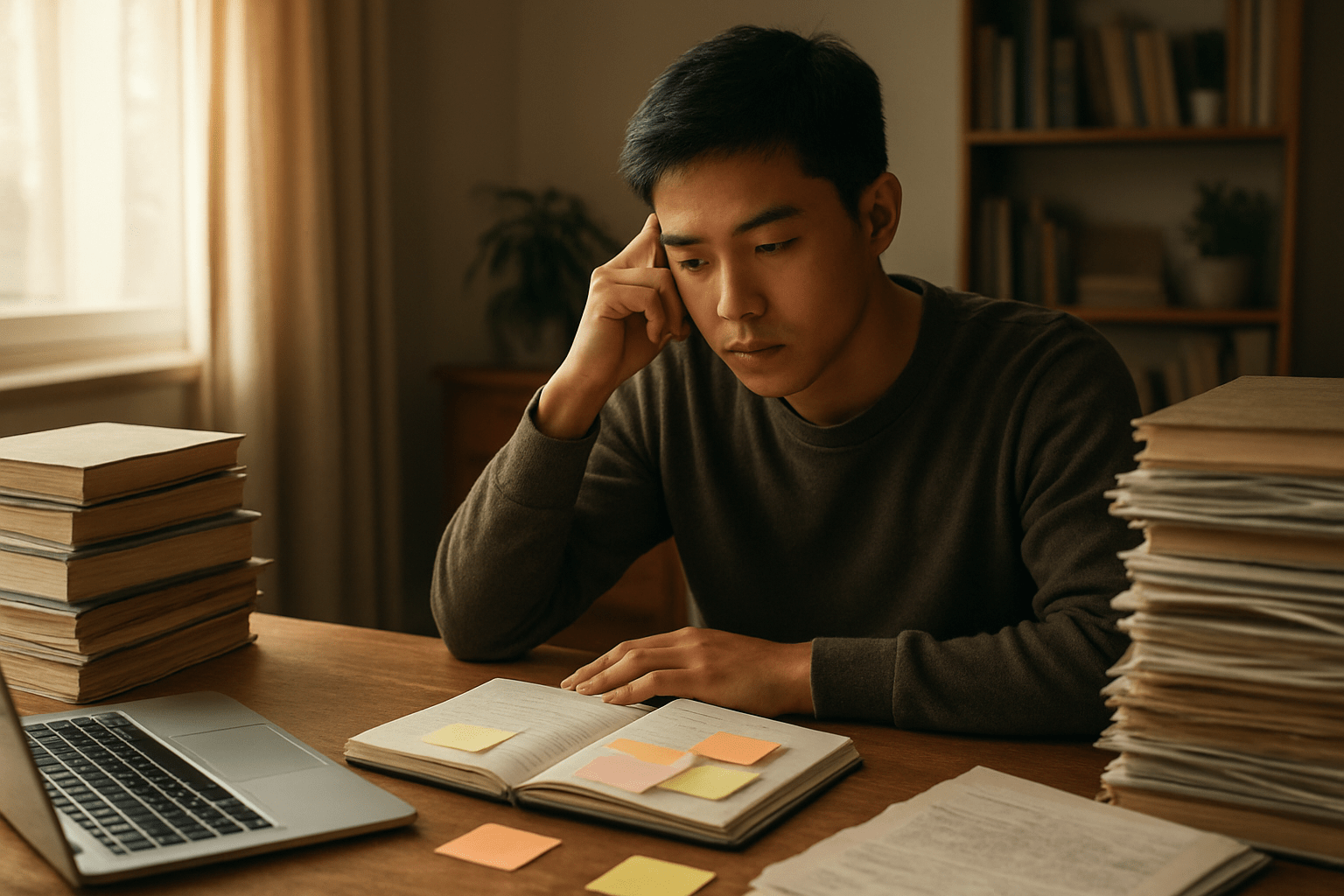 Why I Started My Second Brain Journey