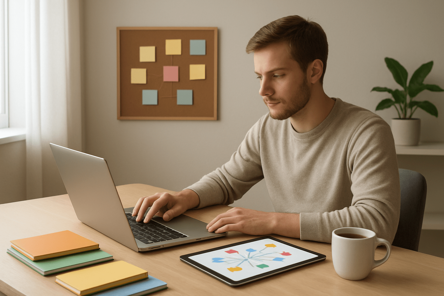 Week 3-4: Finding My Rhythm and Flow