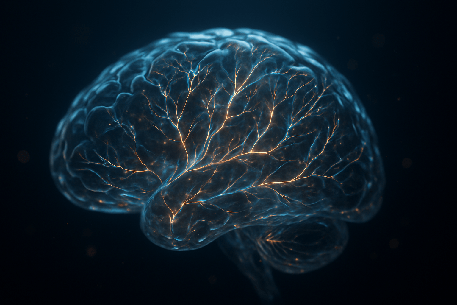 The Unexpected Mental Shifts That Occurred