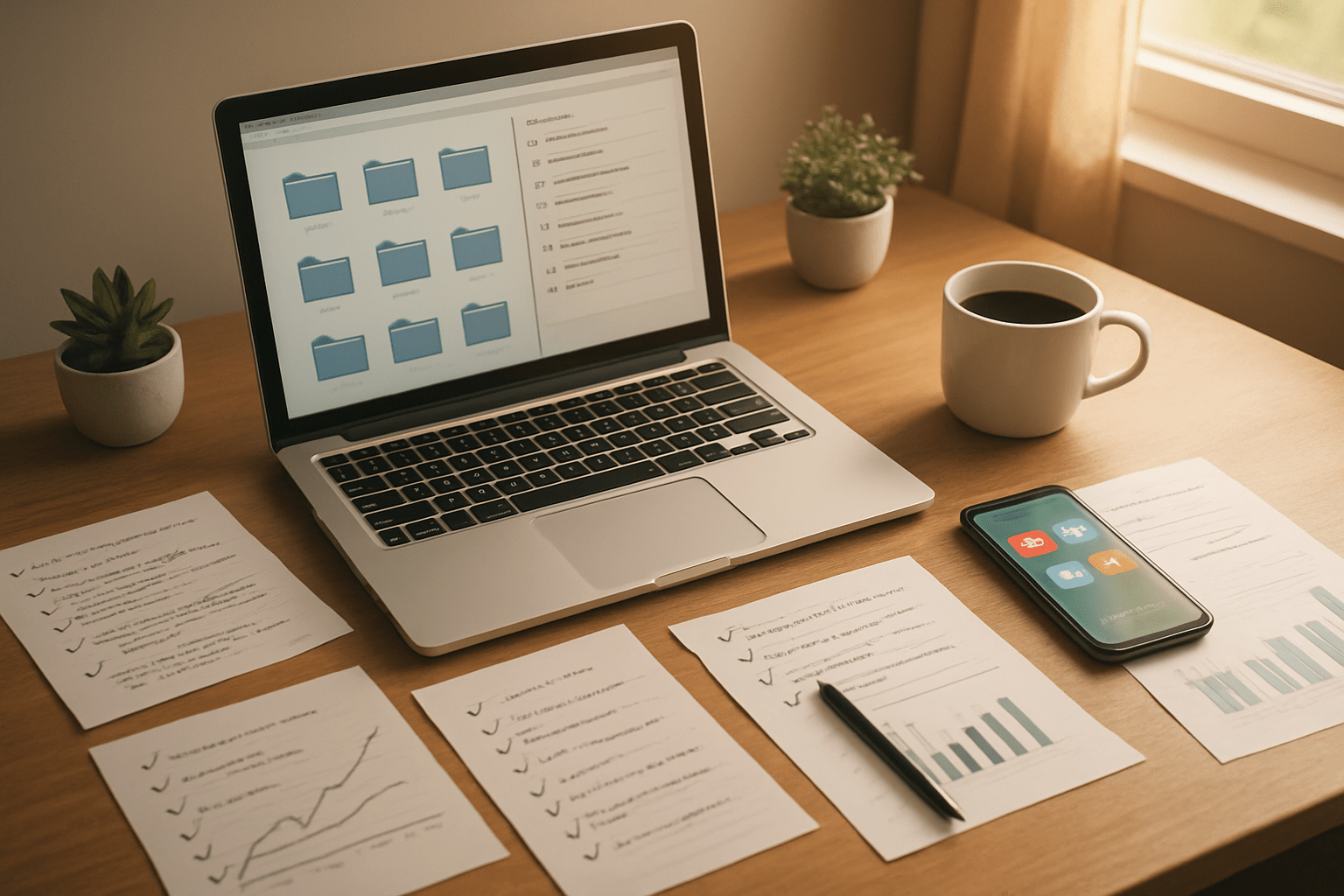 Practical Results After 30 Days