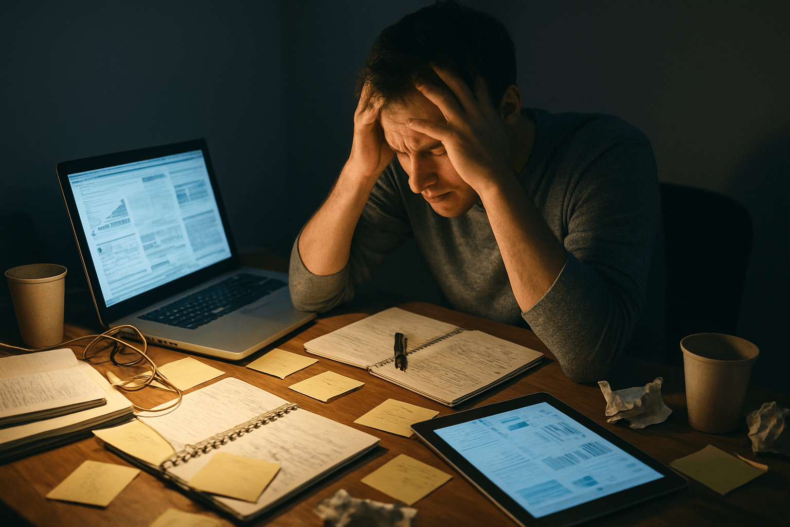 The Downsides Nobody Talks About