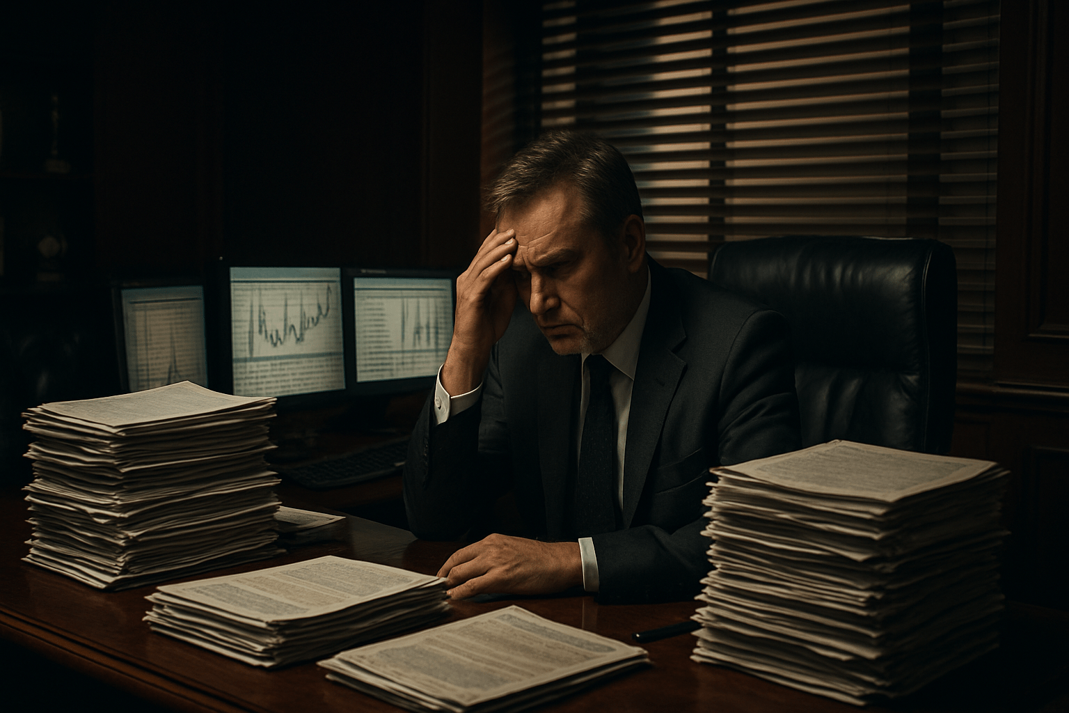 The Hidden Costs of Being an Expert