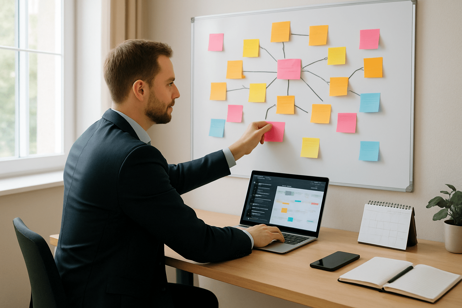 Practical Applications for Daily Life Success