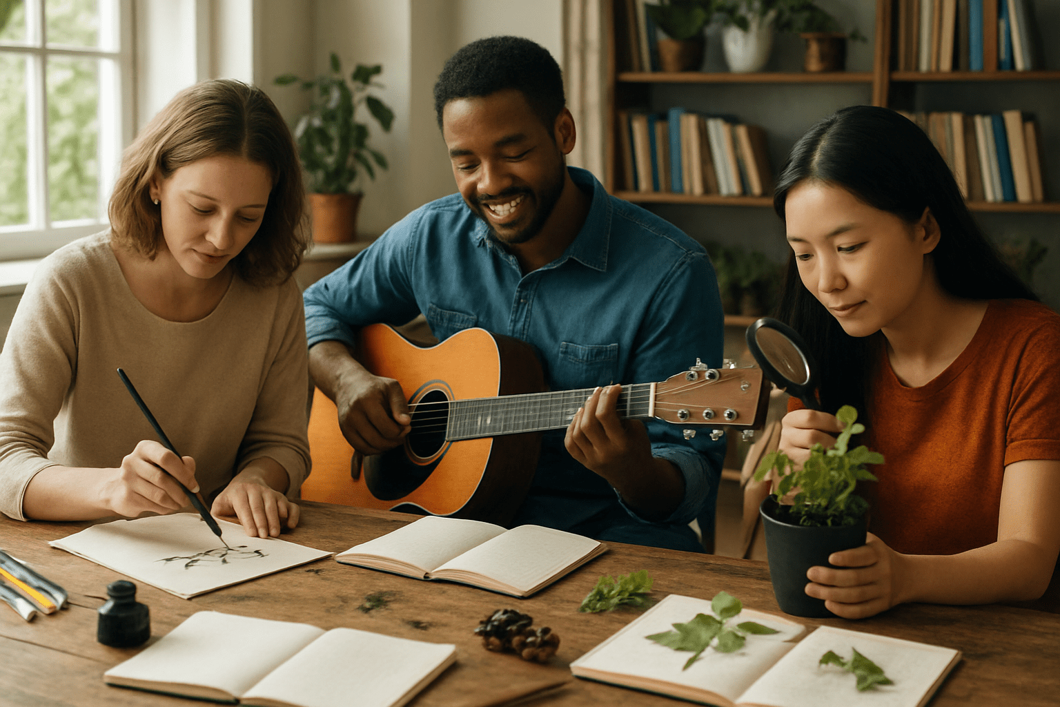 Practical Techniques to Cultivate Beginner's Mind