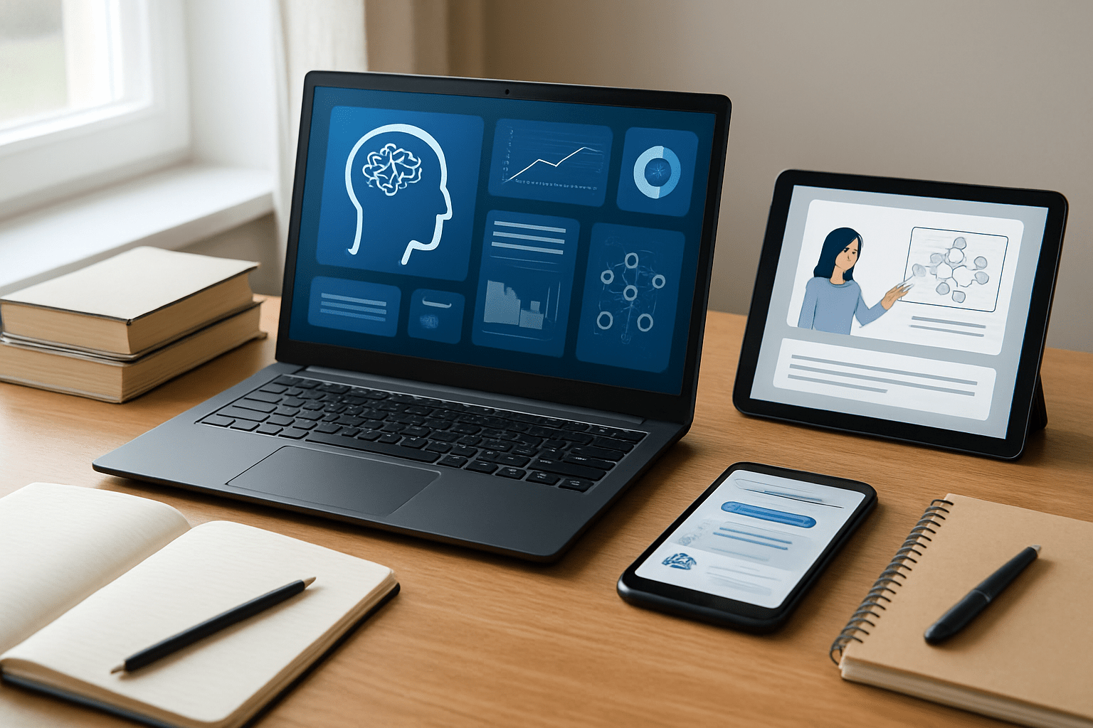 Essential AI Tools That Function as Personal Tutors