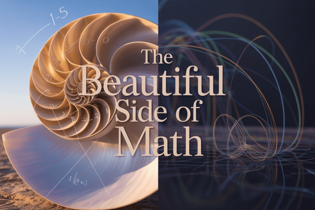 The Strange, Beautiful Side of Math Nobody Shows You