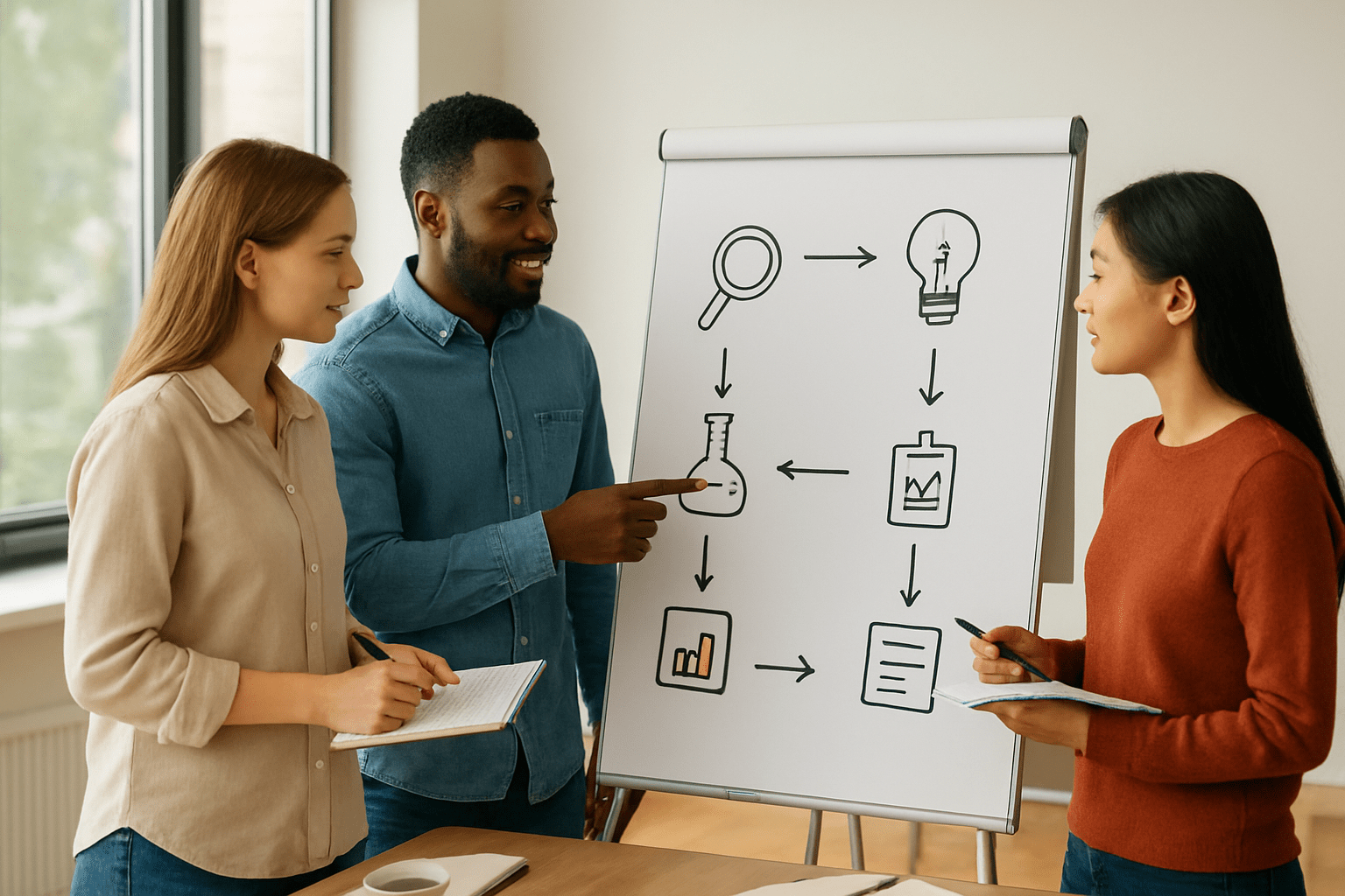 Master the Scientific Method for Daily Decisions