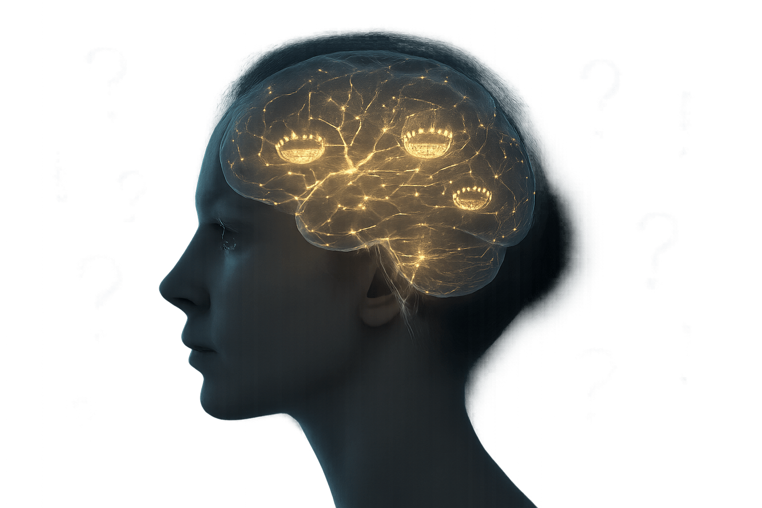 Identify and Overcome Common Thinking Traps