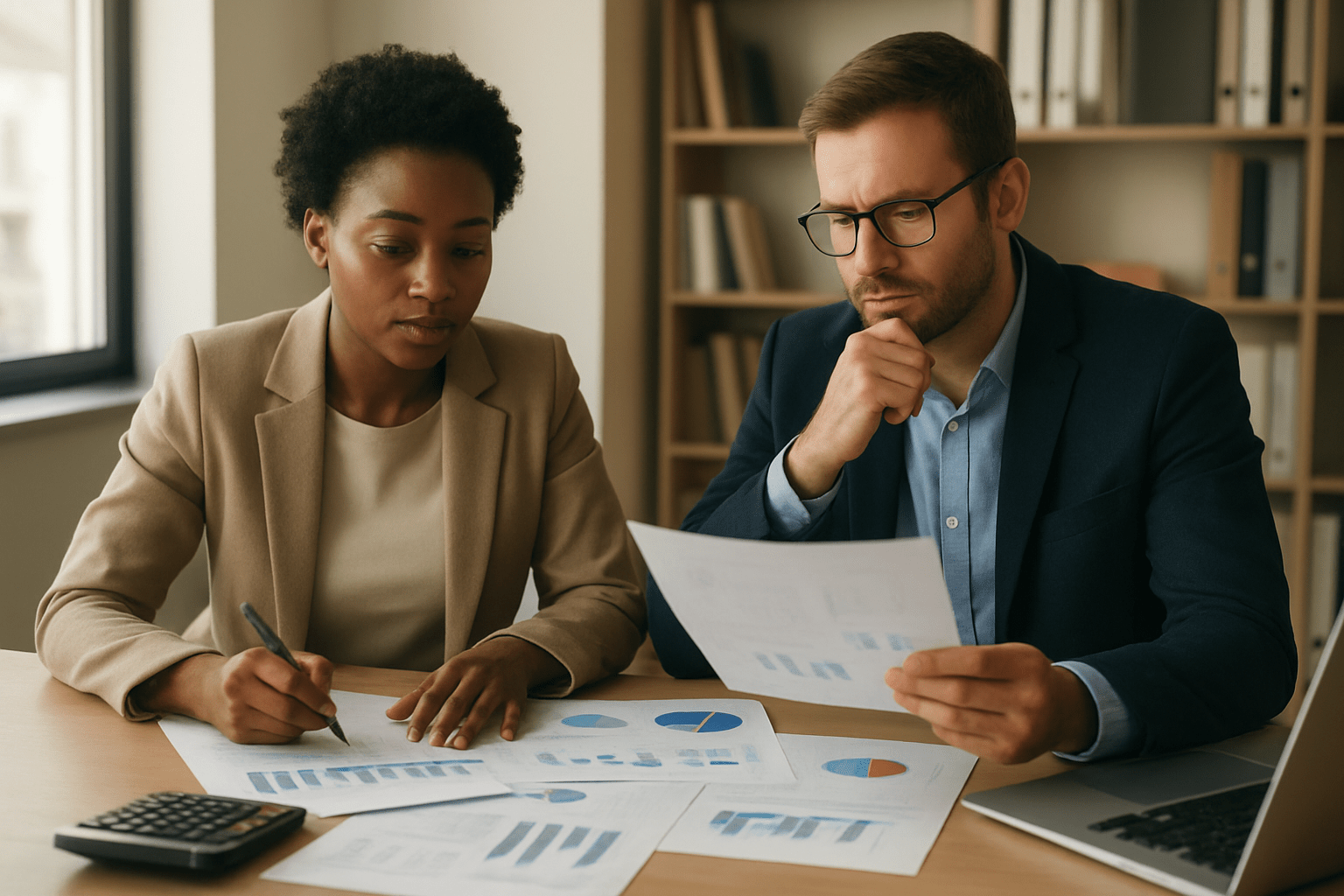 Make Smarter Financial and Career Choices