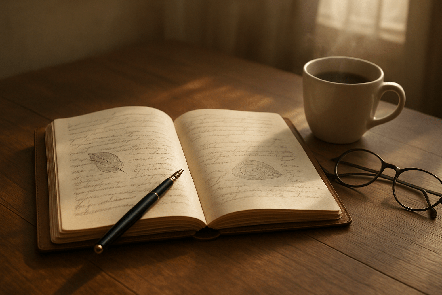 Unlock Your Mind's Potential Through Written Reflection