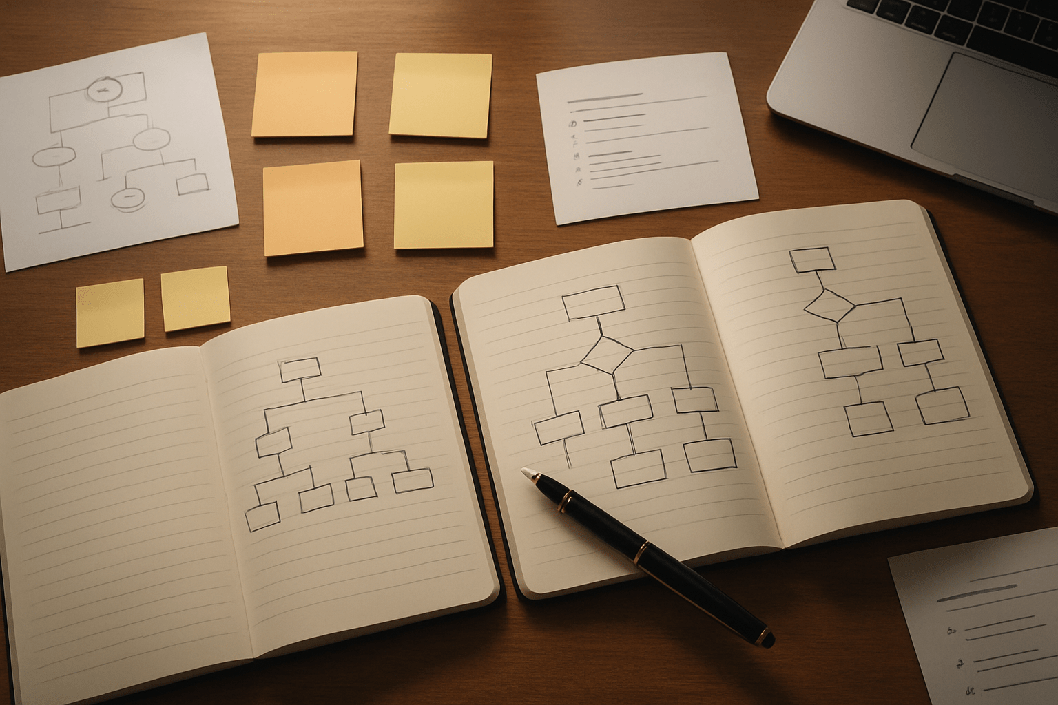 Transform Decision-Making Through Strategic Documentation