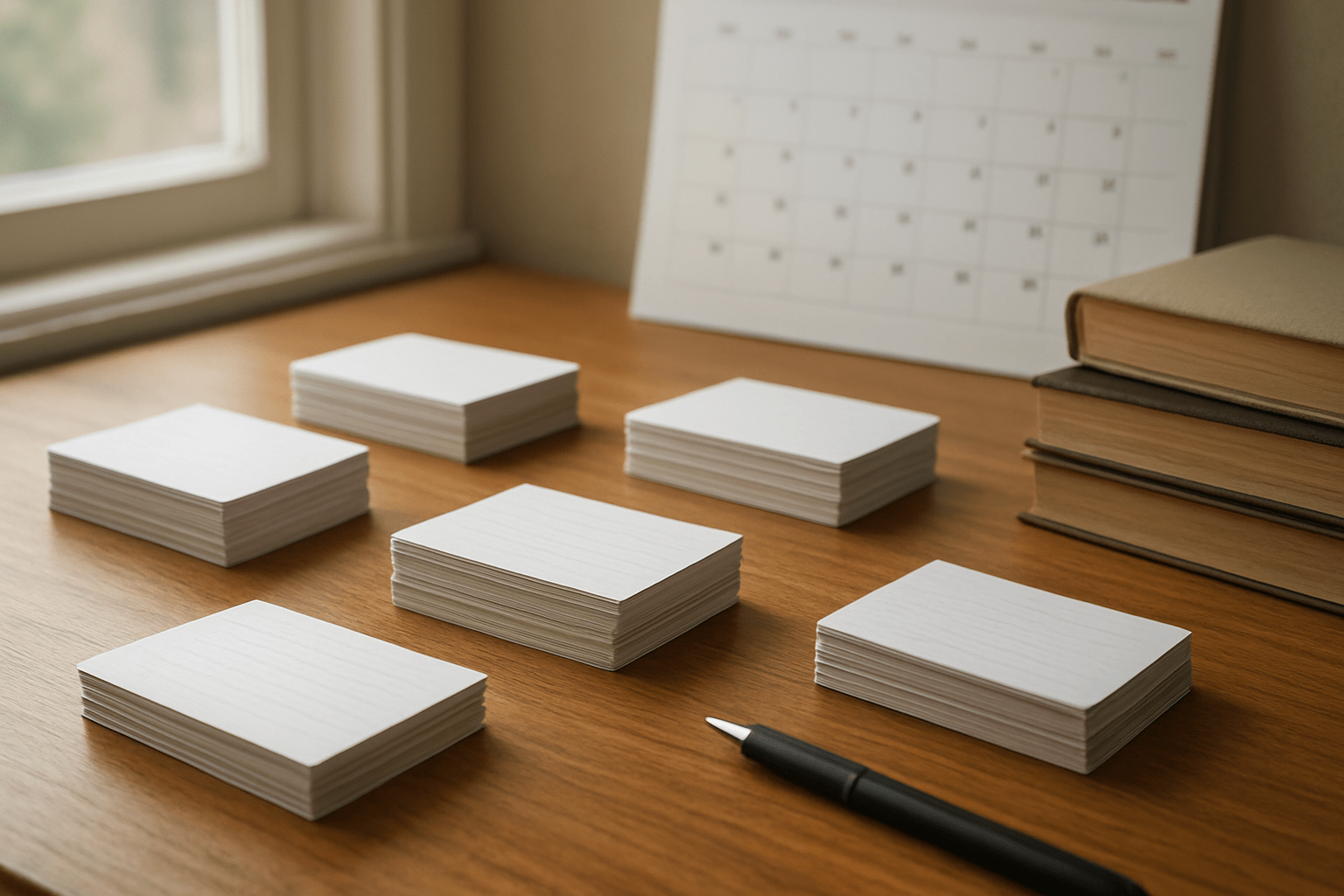 Harness the Power of Spaced Repetition