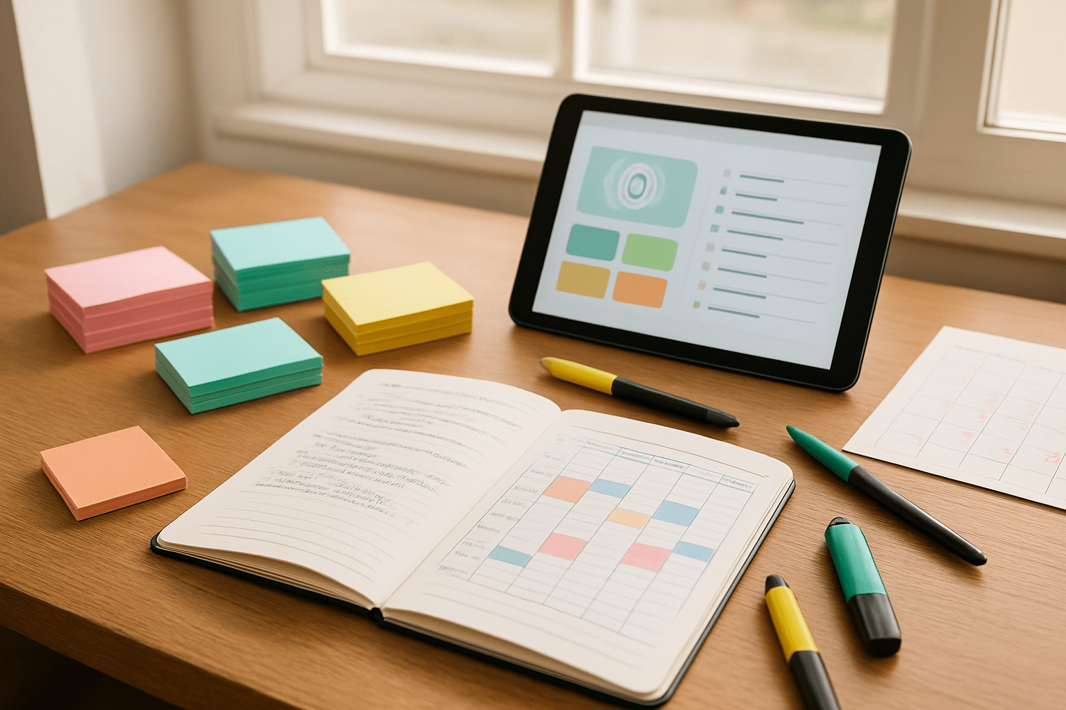 Essential Spaced Repetition Techniques That Work