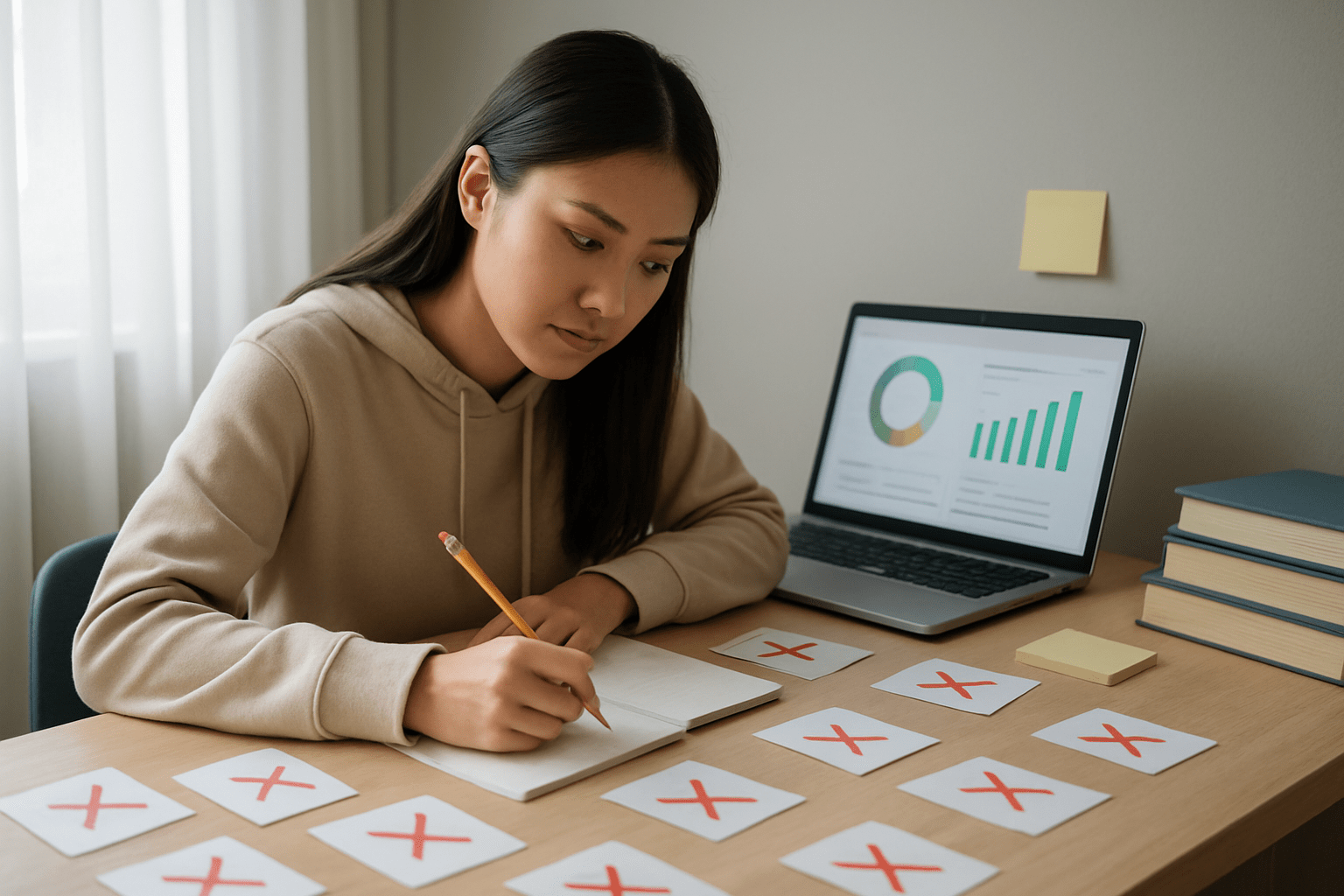 Troubleshooting Common Spaced Repetition Problems