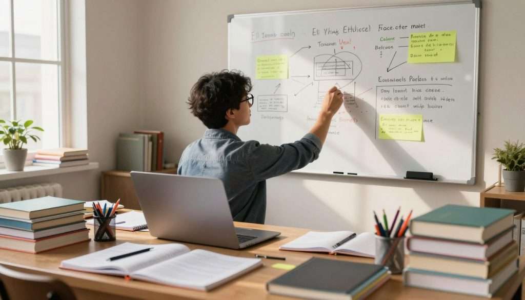 10 Proven Study Hacks to Ace Your Exams