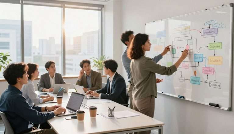 Build systems instead of goals