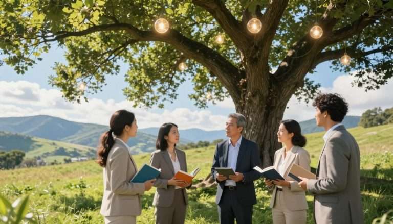 Conquer Impossible Goals: Build a Lifelong Learning Empire