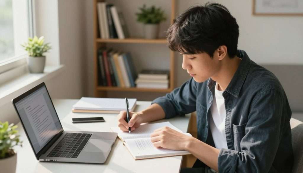 Elaborative interrogation