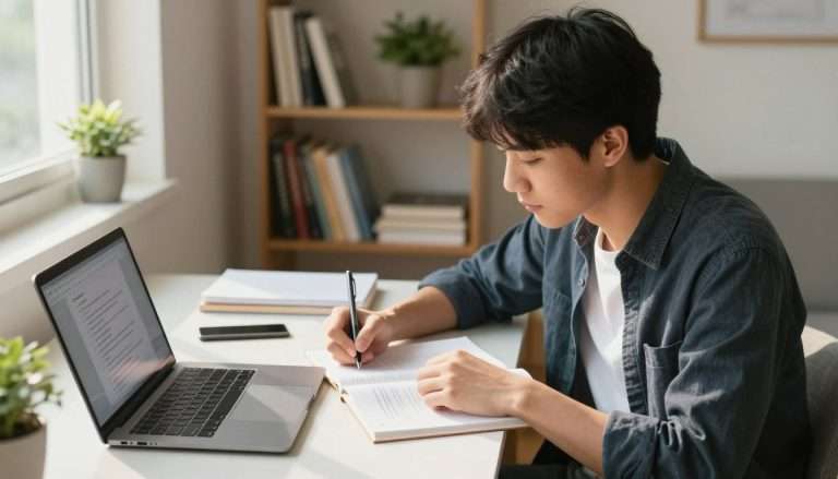 Elaborative interrogation