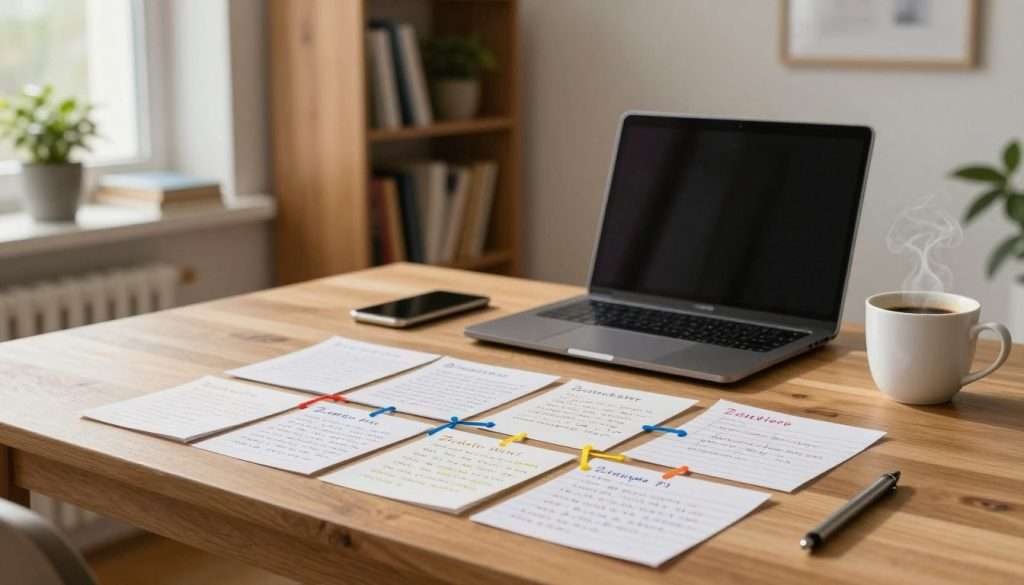 How to Take Smart Notes: The Zettelkasten Method for Beginners