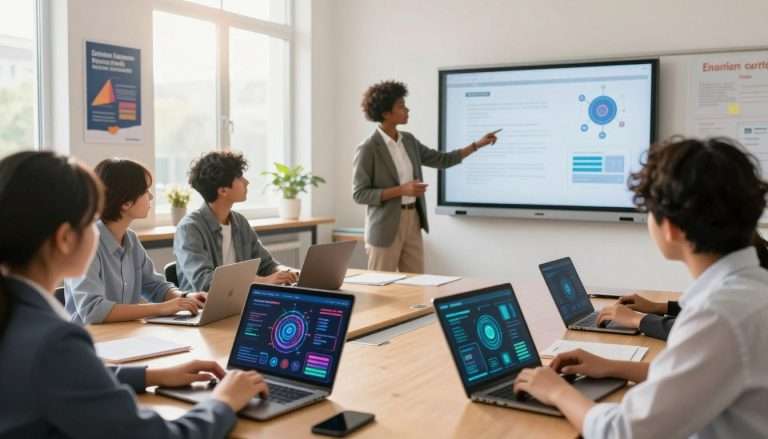 How to Use AI to Learn Faster (Without Cheating Yourself)