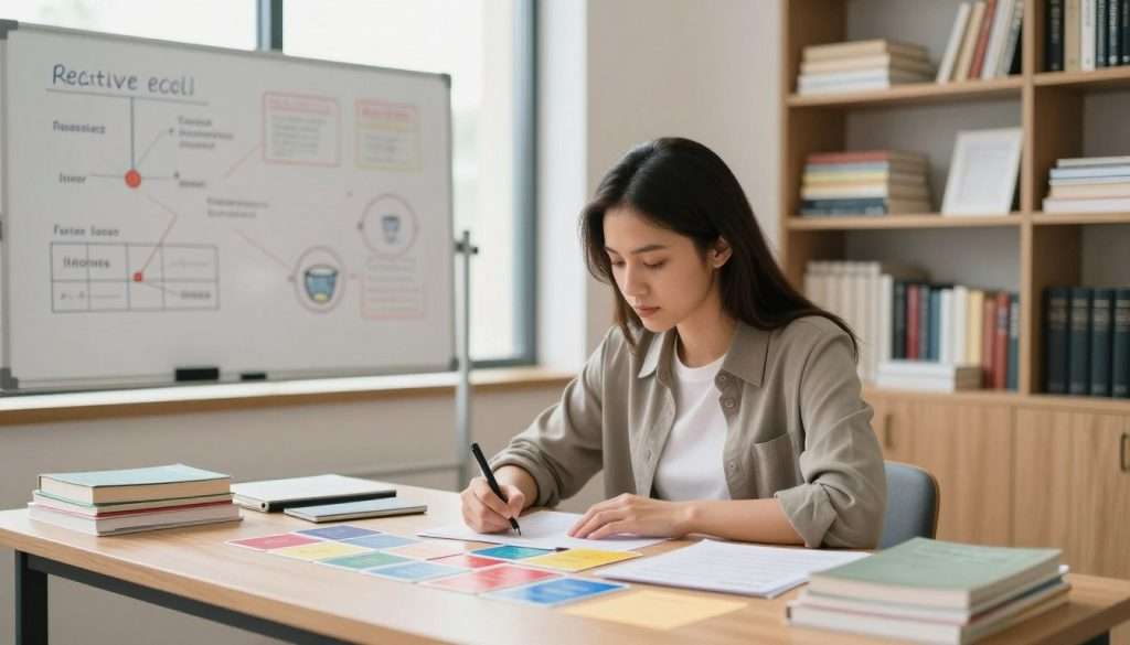 How to Use Active Recall to Learn Anything Faster