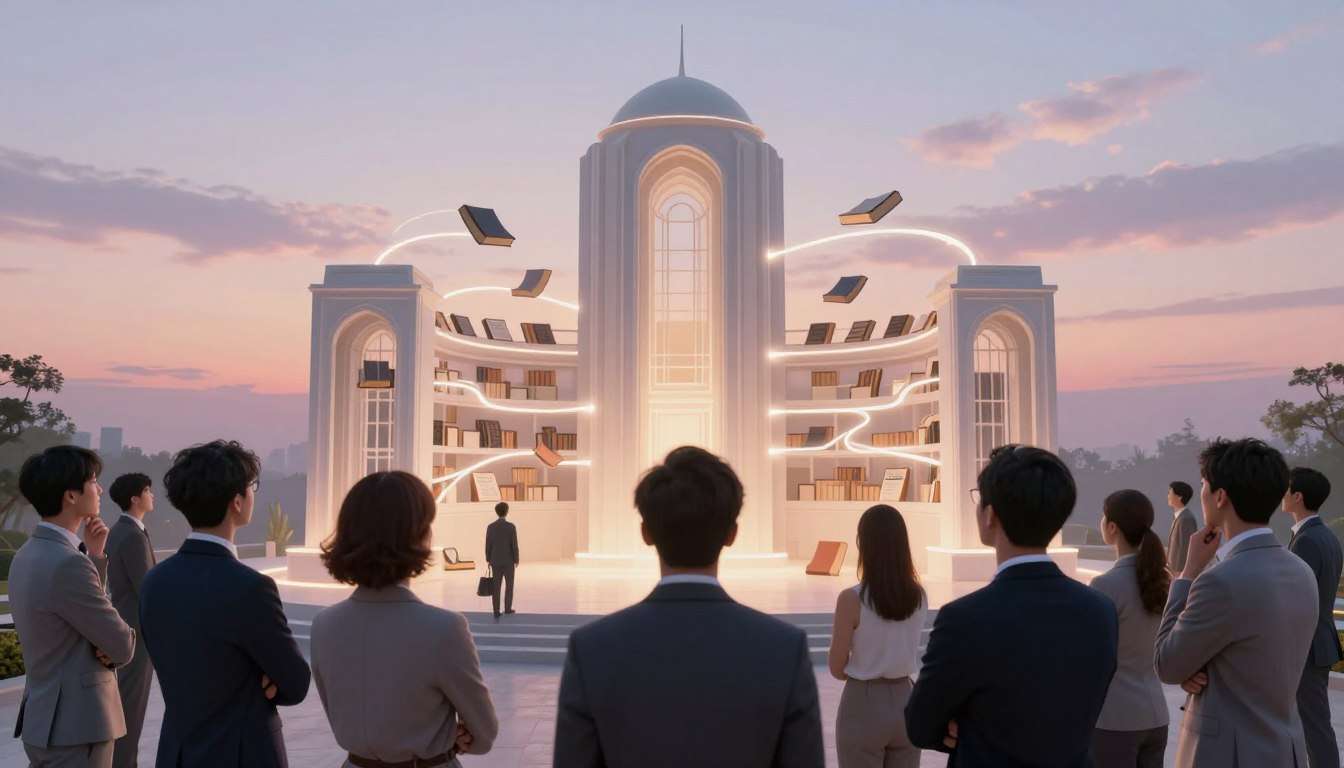Memory Palace for Beginners: Unleash Your Mental Powers