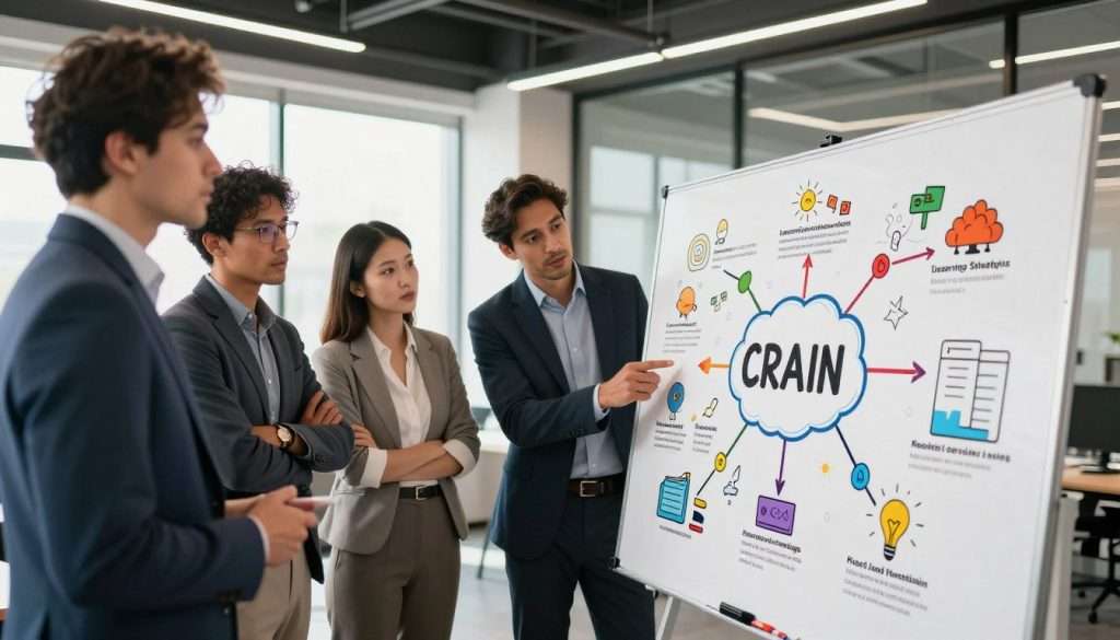 Mind Mapping Mastery: Visual Learning Hacks That Work